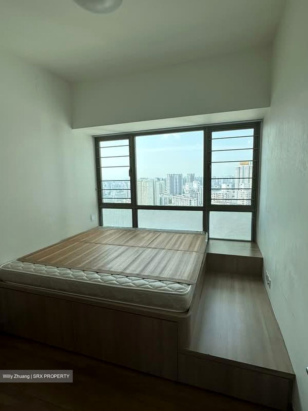 Trevista (D12), Condominium #591352281